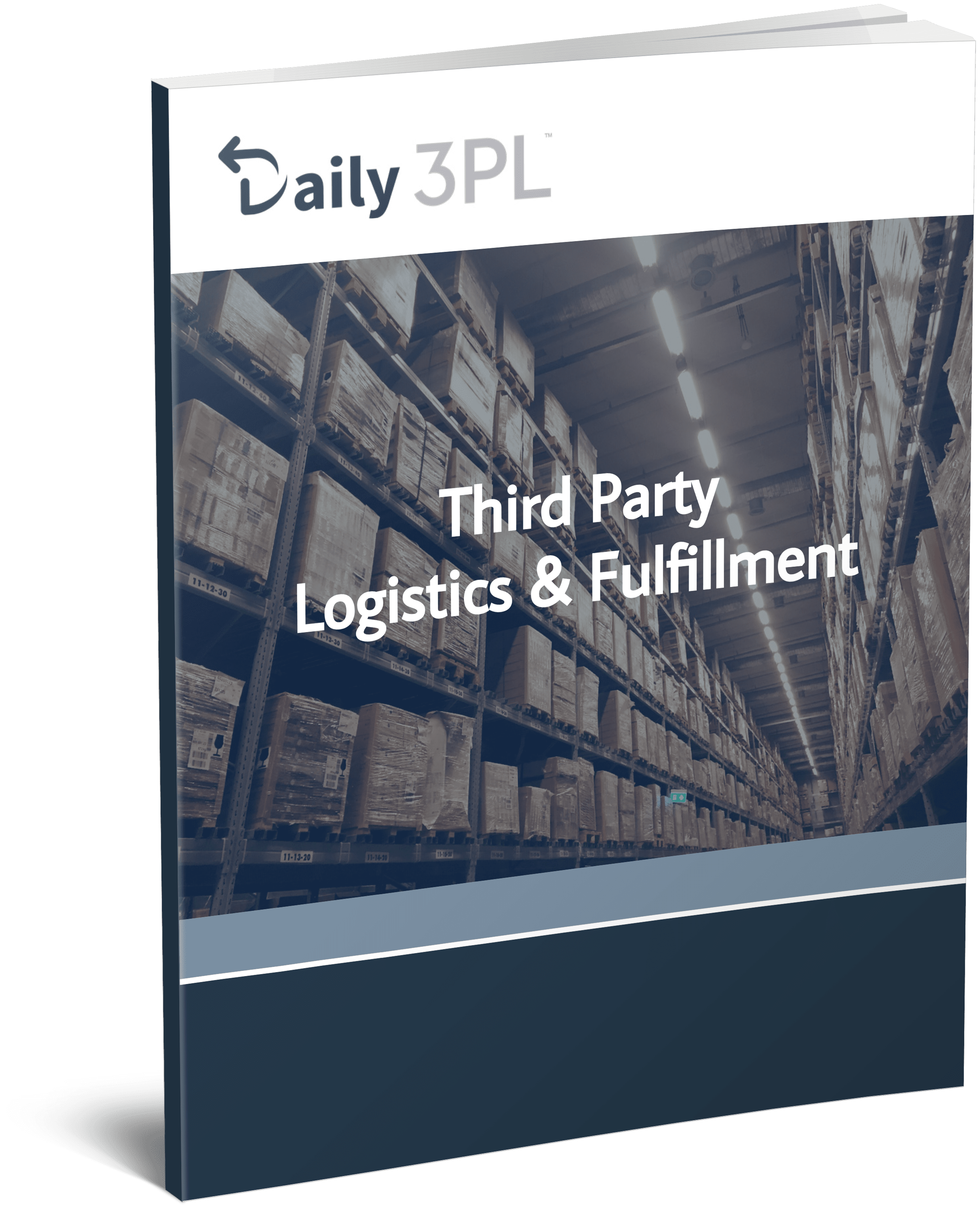 Third Party Logistics and Fulfillment