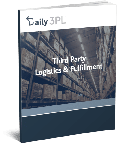 Third-party logistics & Fulfillment