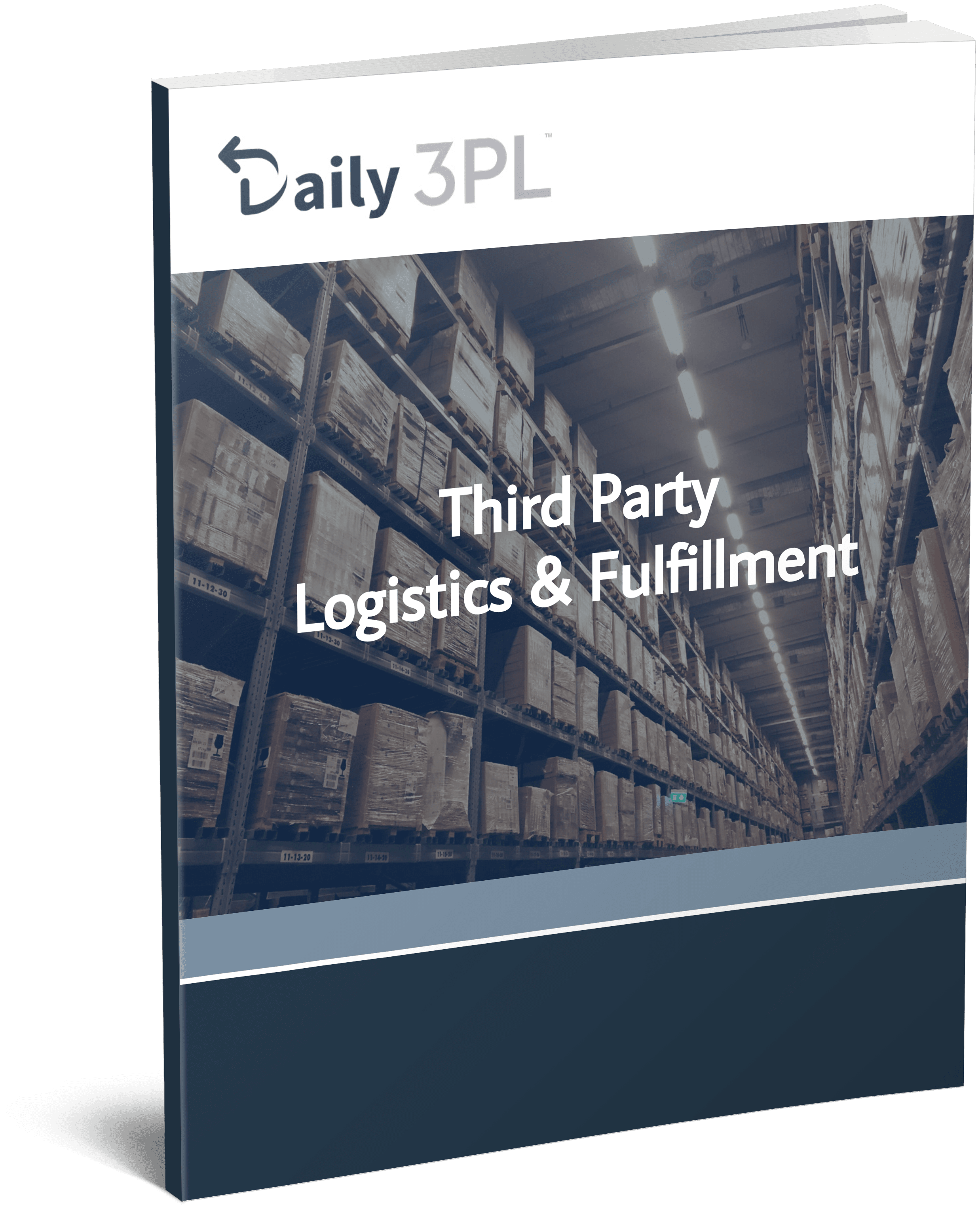 LV Logistics – Efficient 3PL